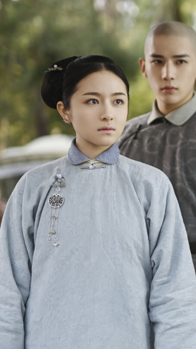 梦回茗薇李兰迪