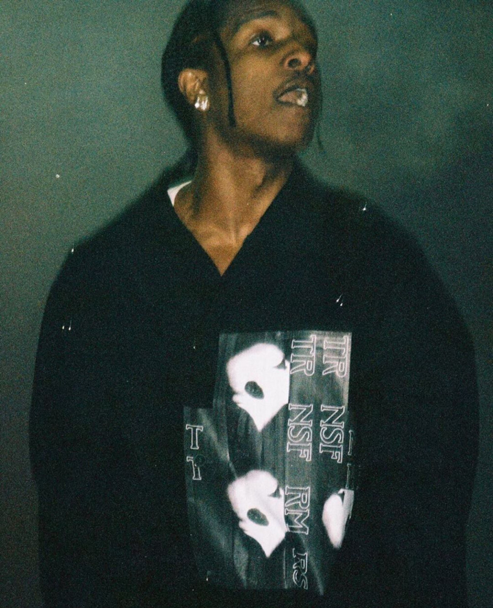 A$AP Rocky