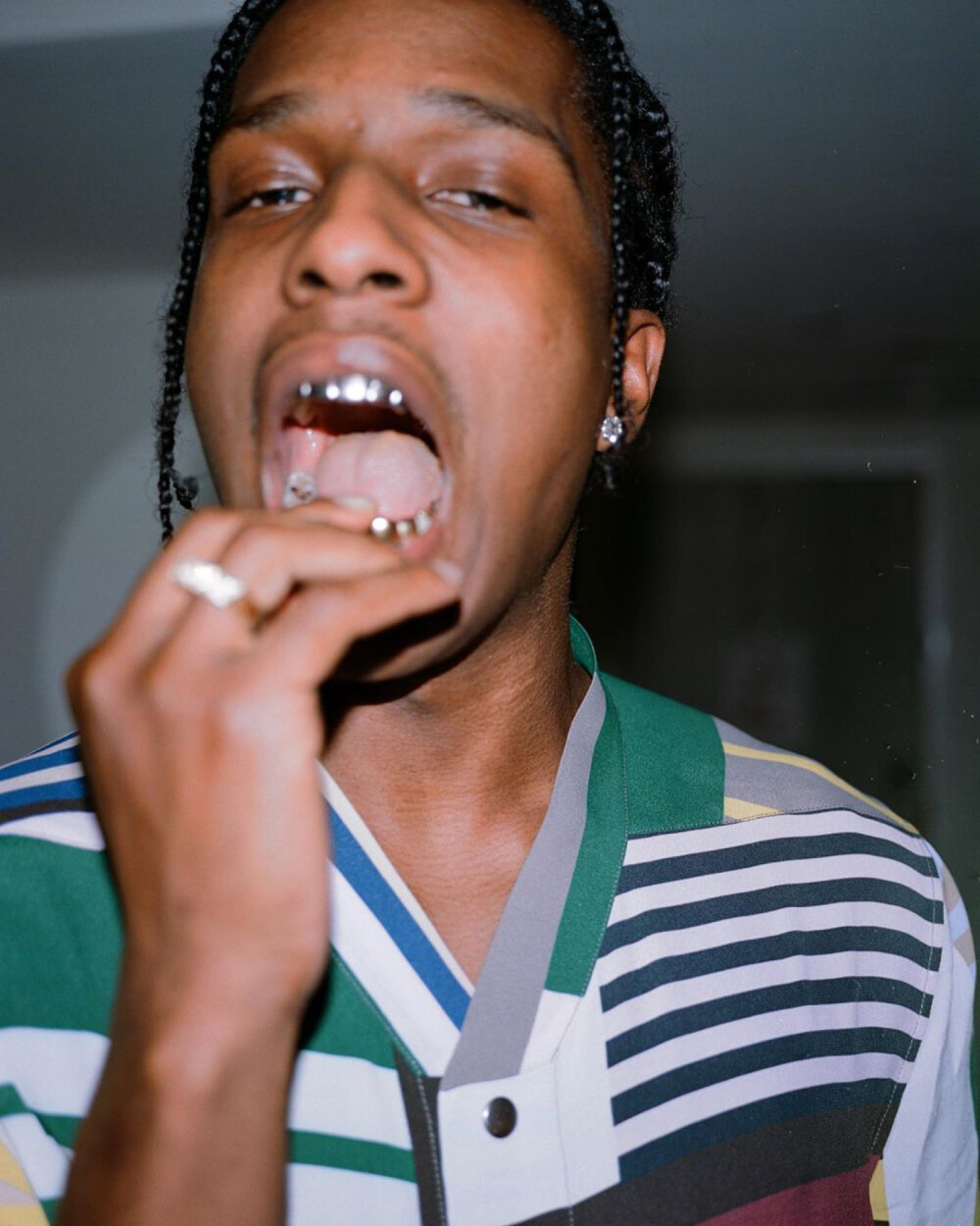 A$AP Rocky