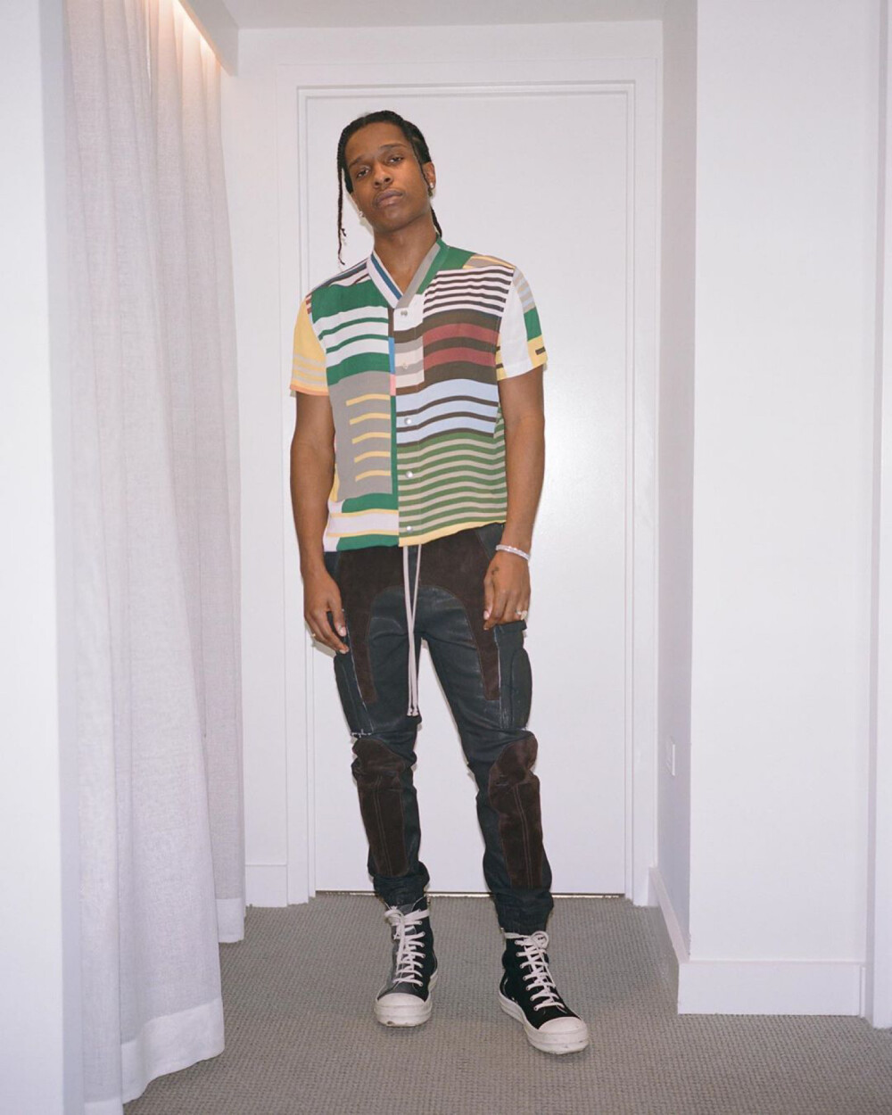 A$AP Rocky