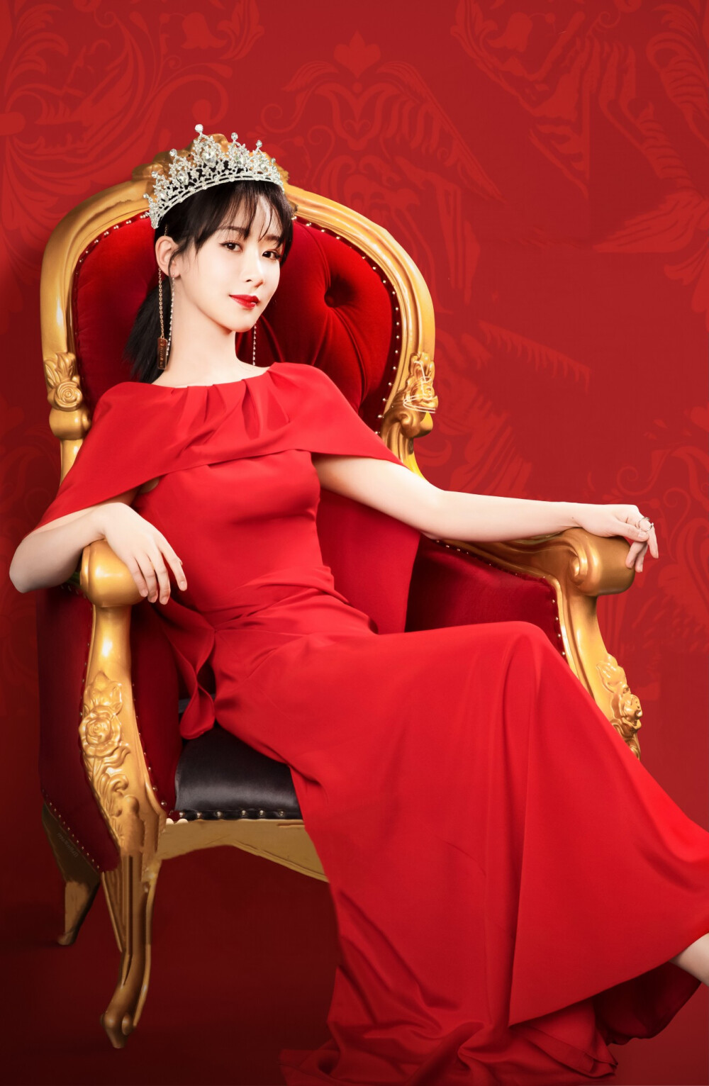 杨紫|饭修cr1992年11月6日|侵删