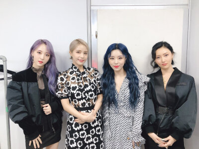 mamamoo