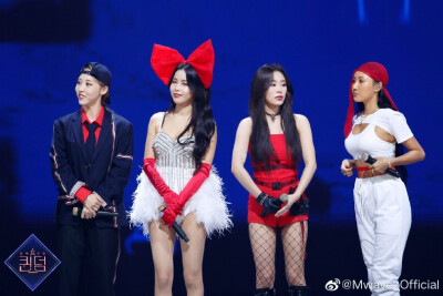 mamamoo