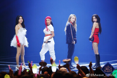 mamamoo