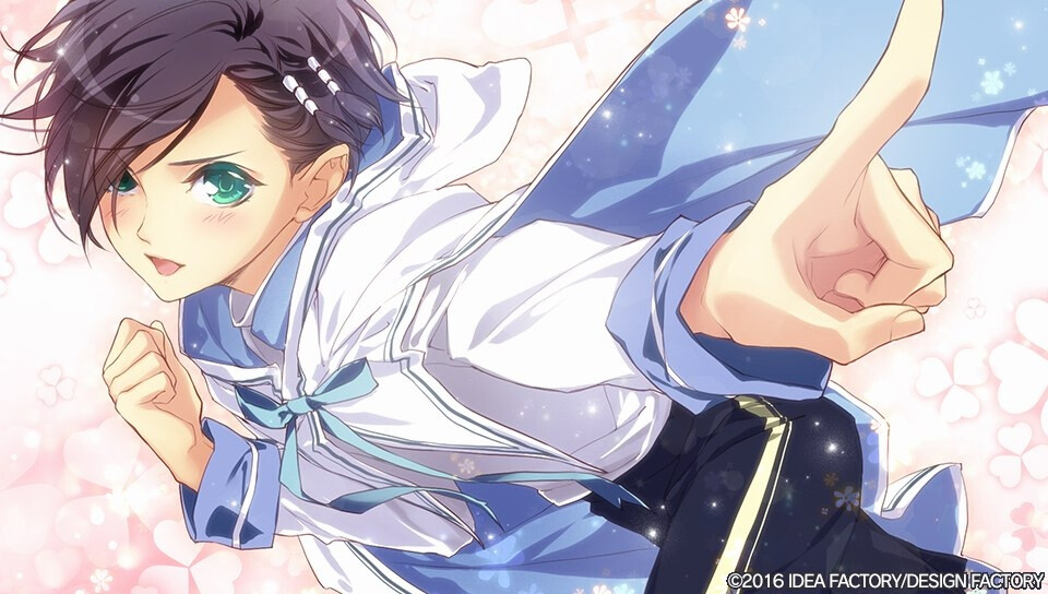 wand of fortune Est游戏CG