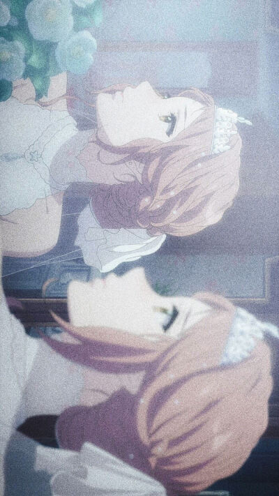 紫罗兰永恒花园