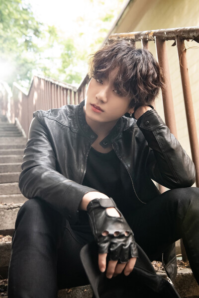 Jung kook