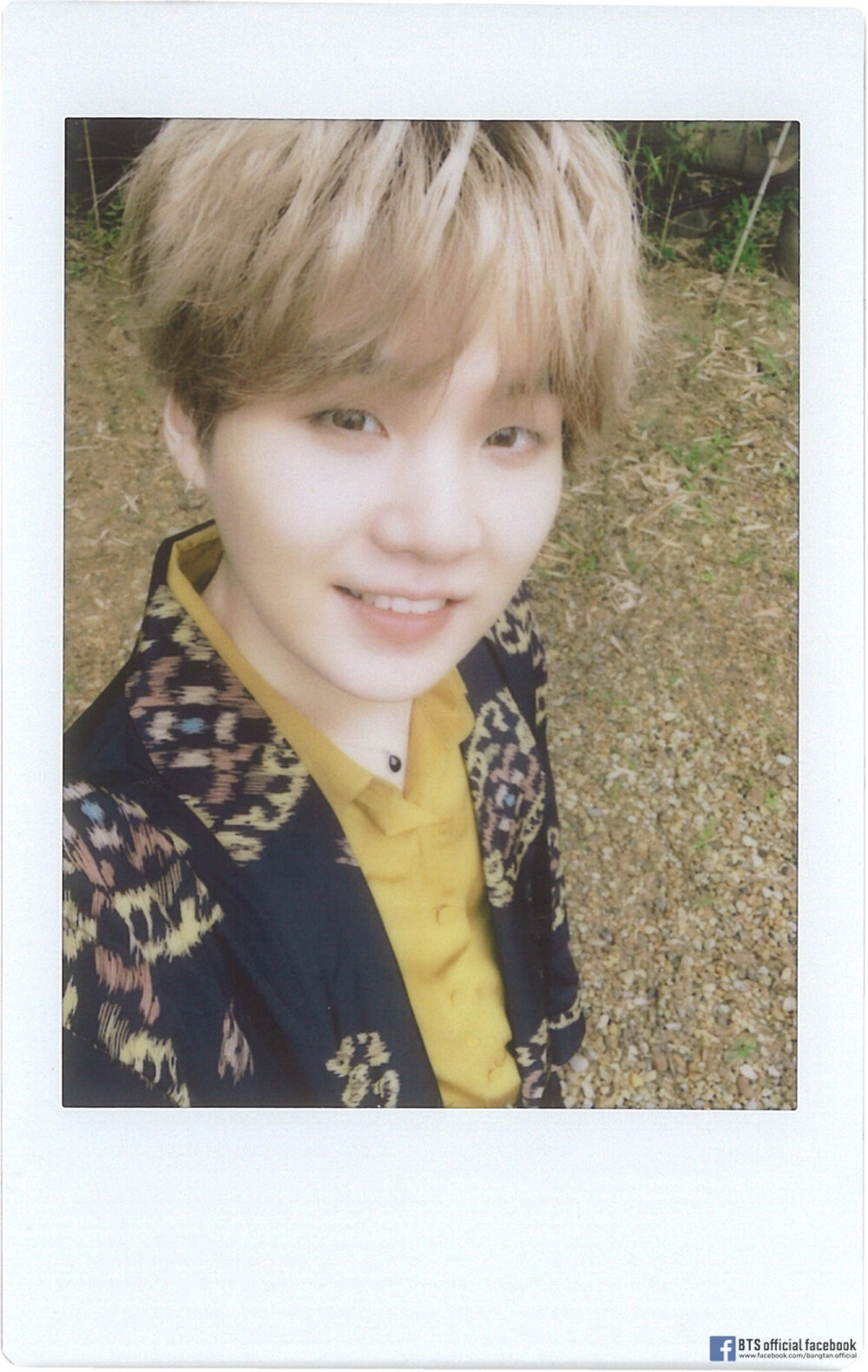 SUGA