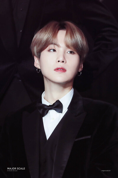 SUGA