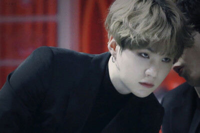 SUGA