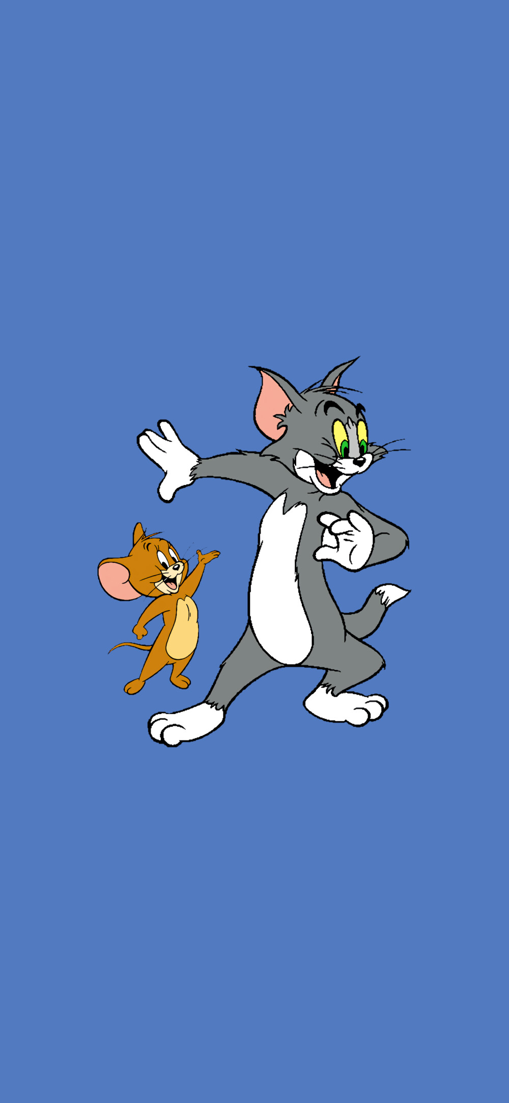 猫和老鼠汤姆和杰瑞