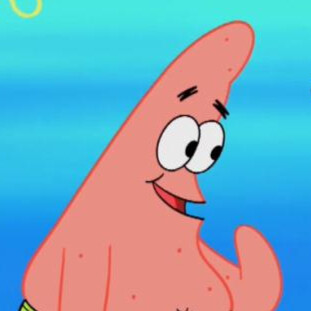 情侣头像 就很棒