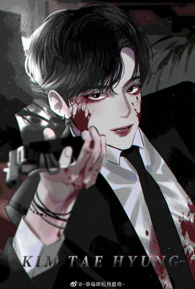 “给你五秒钟时间”
泰亨