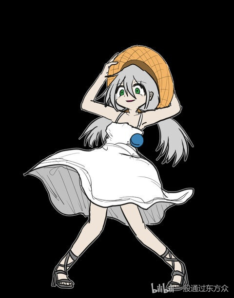 恋恋的心跳大冒险