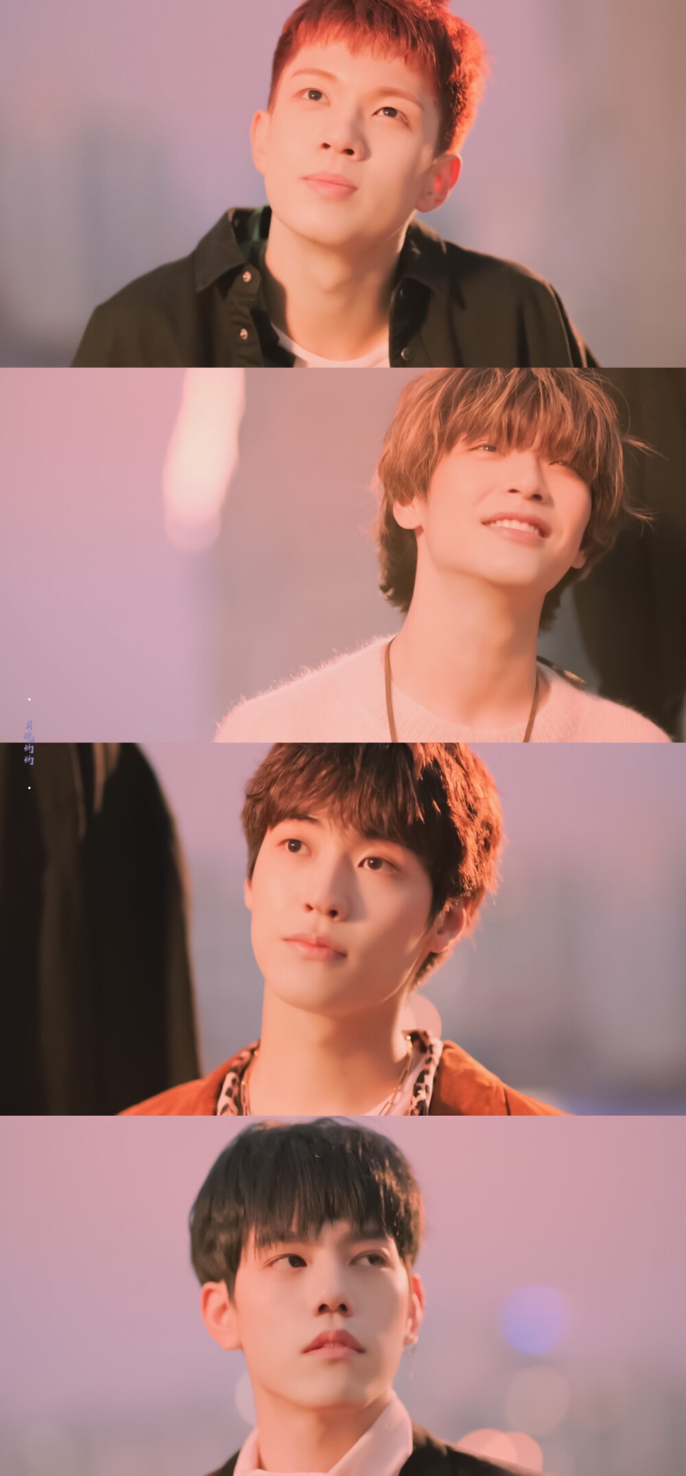 n.flying 李承协 车勋 柳会胜 金宰铉