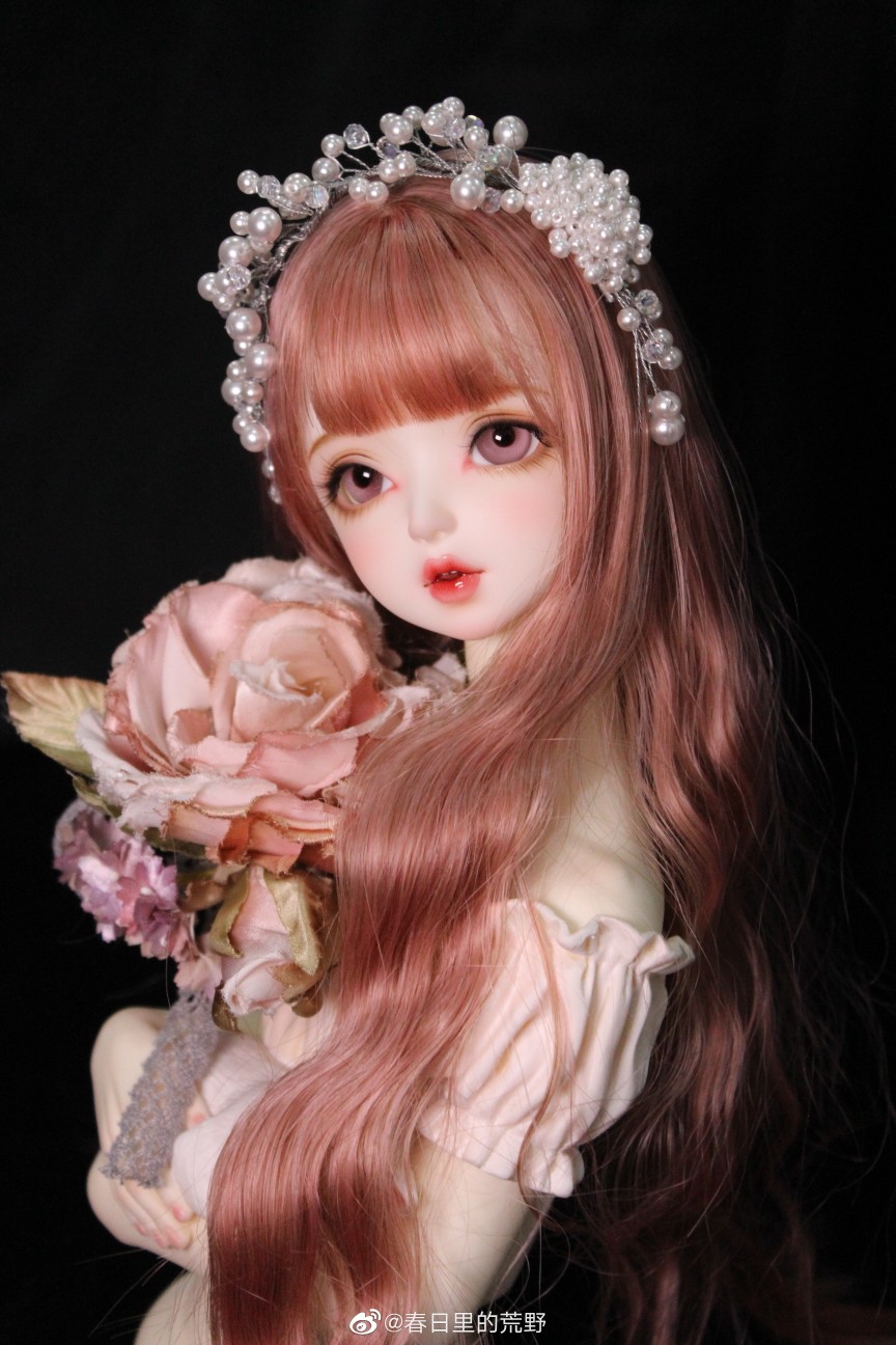 BJD娃娃