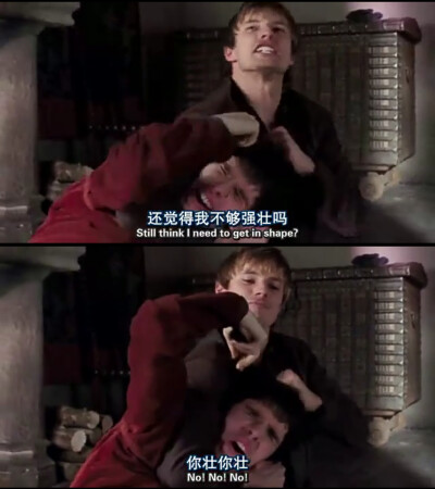 梅林传奇AM亚梅