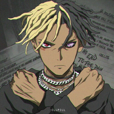 XXXTENTACION