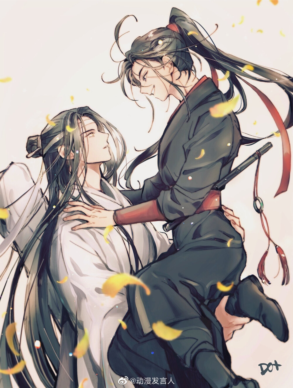 MDZS