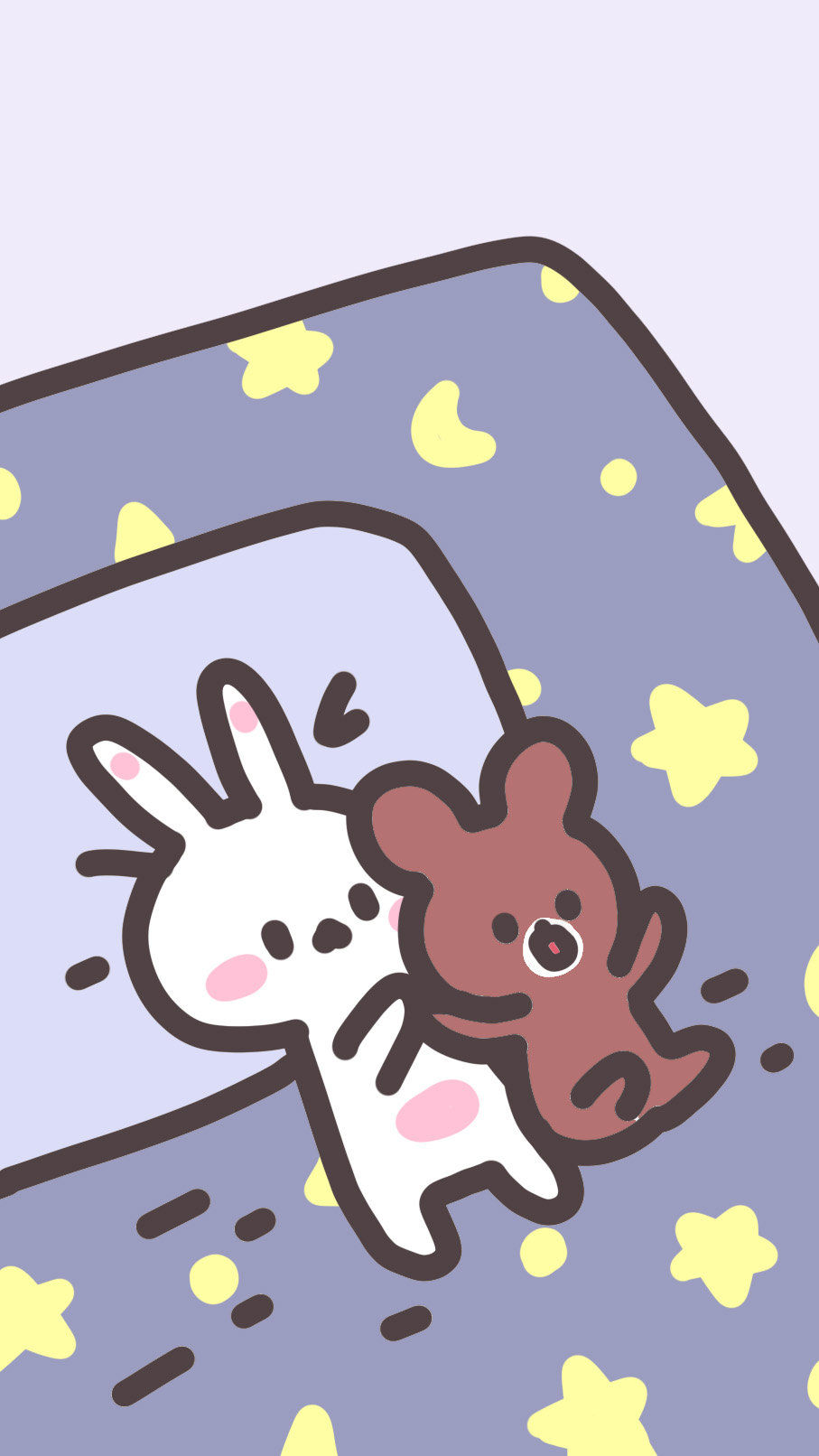 生活奇奇怪怪，我得可可爱爱