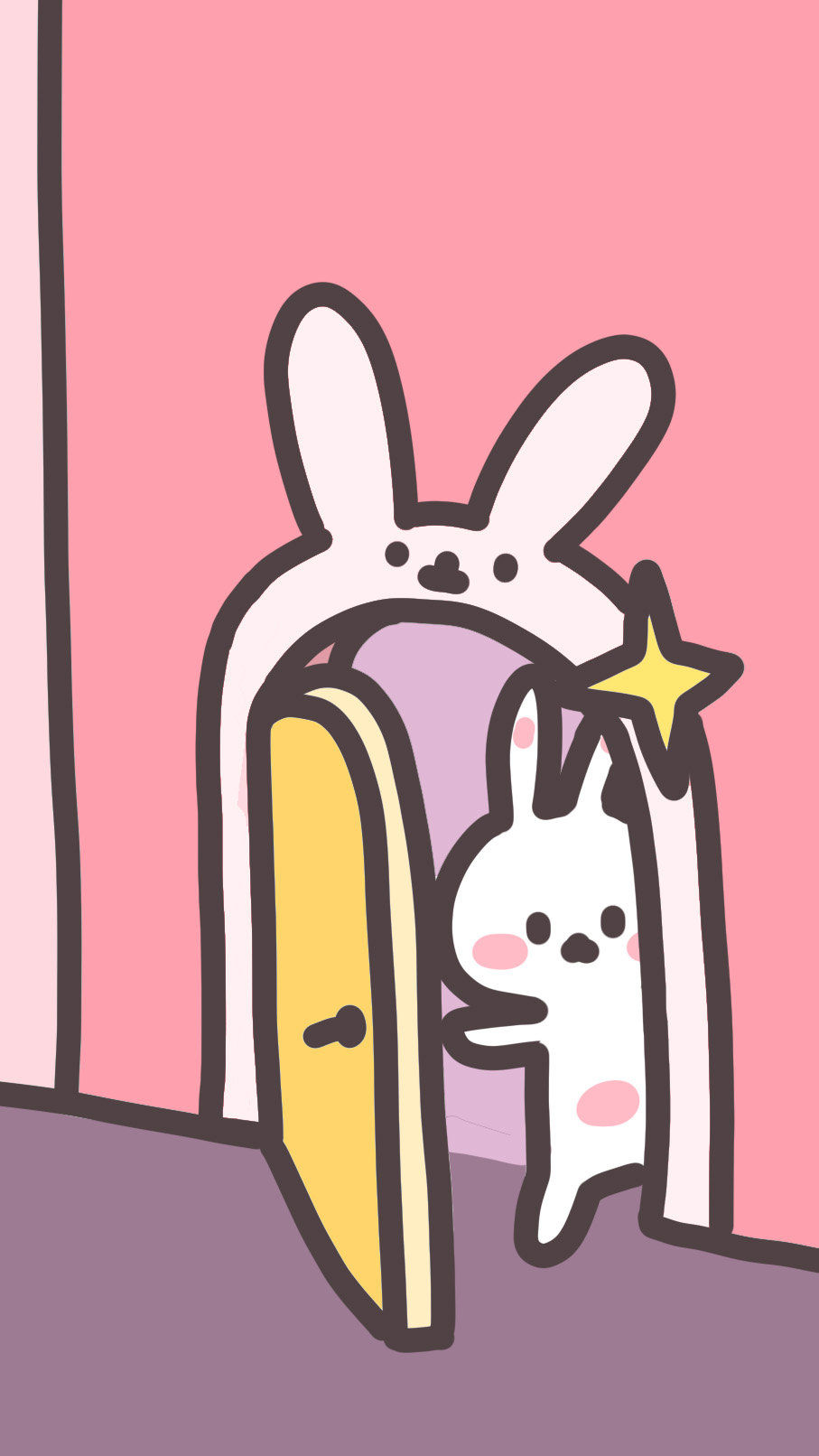 生活奇奇怪怪，我得可可爱爱