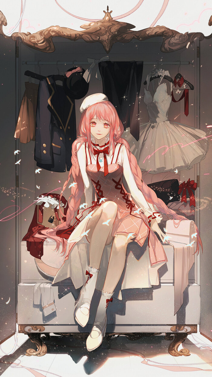 日常返图 代言预告 堆糖 美图壁纸兴趣社区