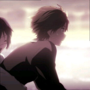 再来一波
情侣头像