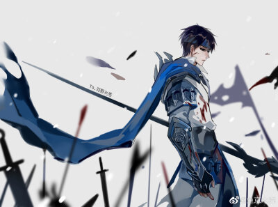 ★赵云★