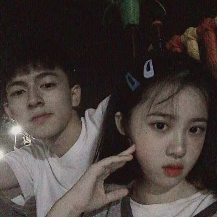 他和春天一起来了