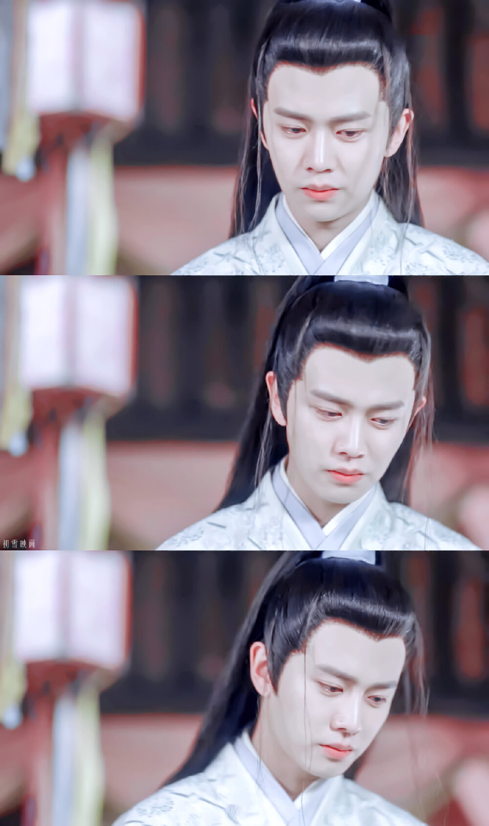 锦衣天下│任嘉伦│ 陆绎