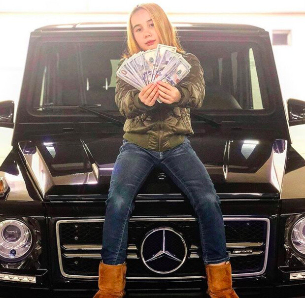 Lil Tay