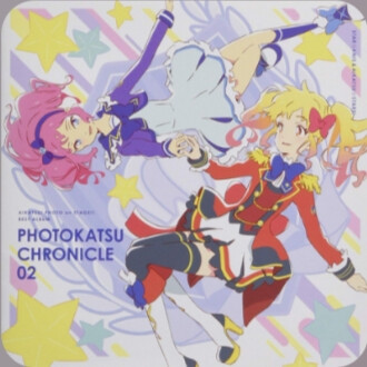 PHOTOKATSU CHRONICLE 02