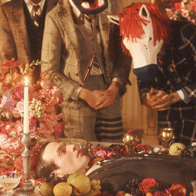 Thom Browne F/W 2020 