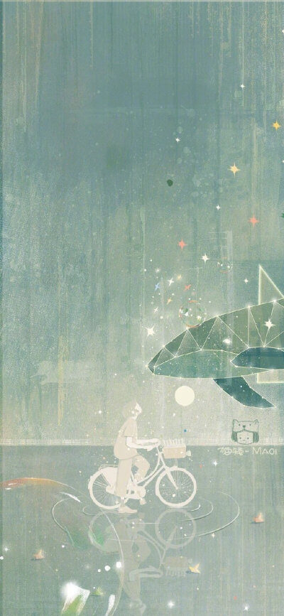 绿色小雨淅沥沥，船到桥头自然直。(・ω< )★