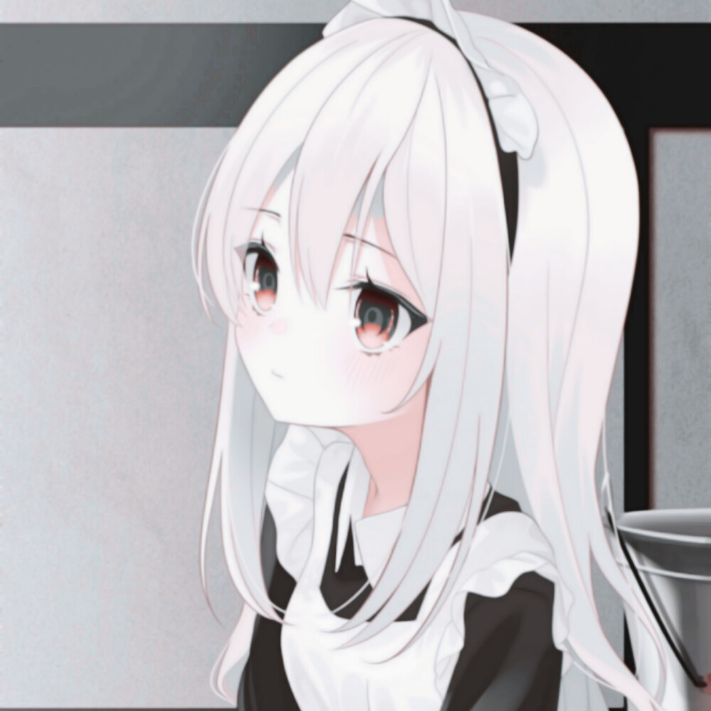 动漫女头自截自调