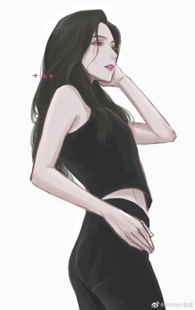 Red Velvet Irene裴珠泫 fanart