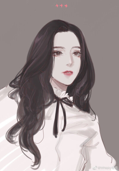 Red Velvet Irene裴珠泫 fanart