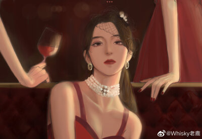 Red Velvet Irene裴珠泫 fanart