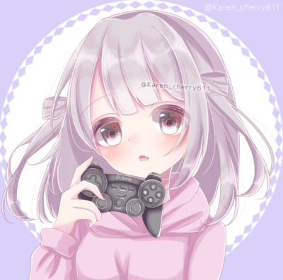 超可爱的动漫女生头像~
喜欢关注~
这里萌芽~