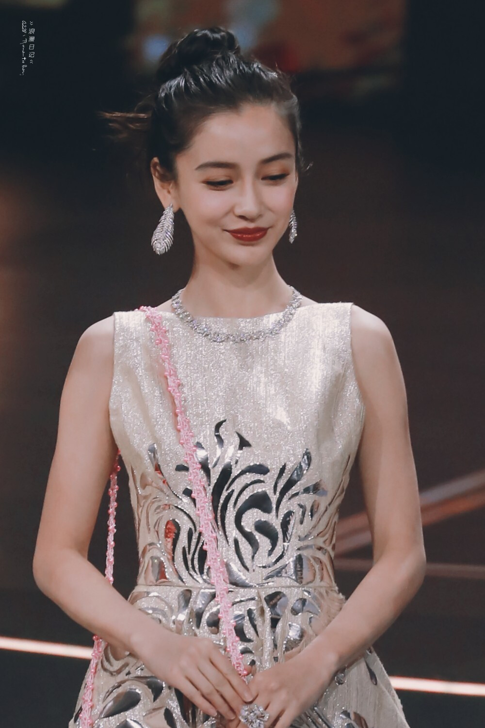 / angelababy - 堆糖，美图壁纸兴趣社区