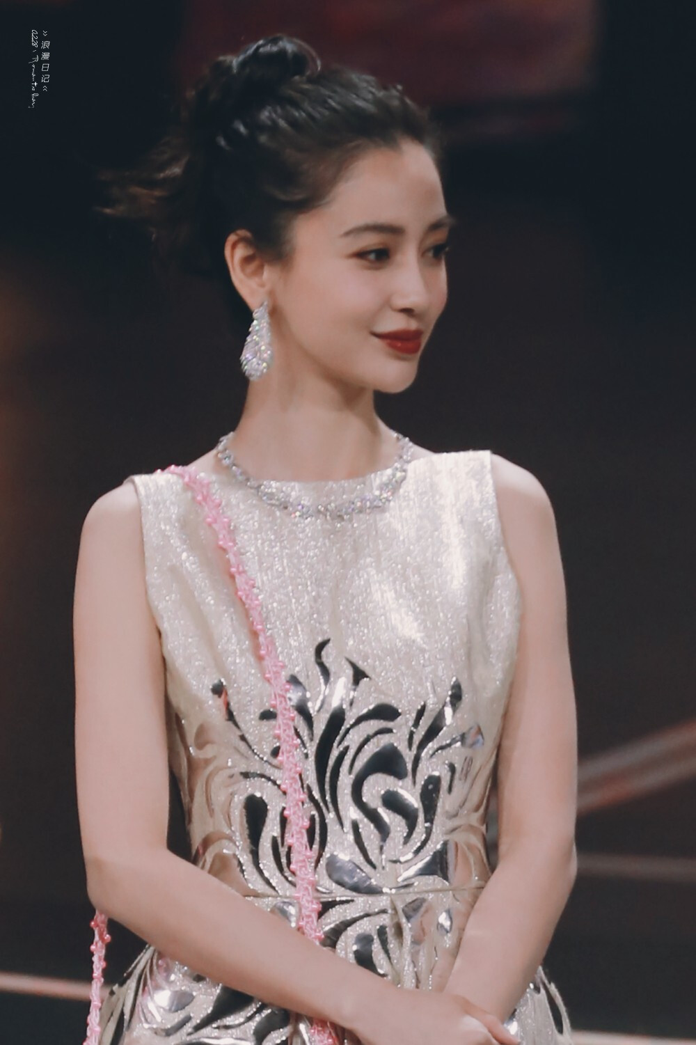 / angelababy