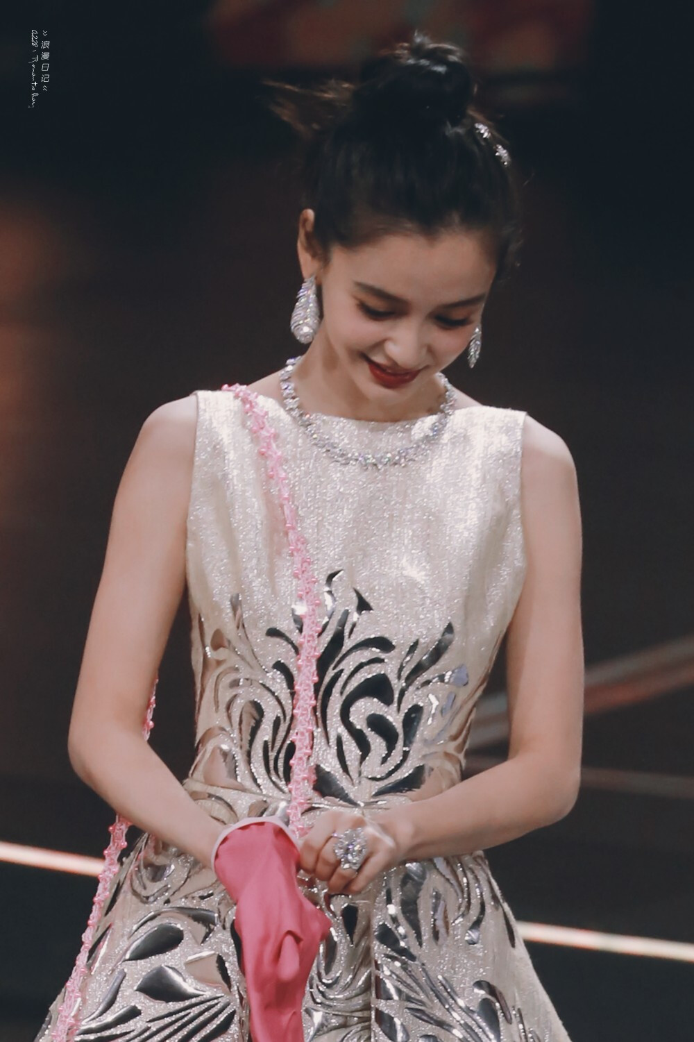 / angelababy