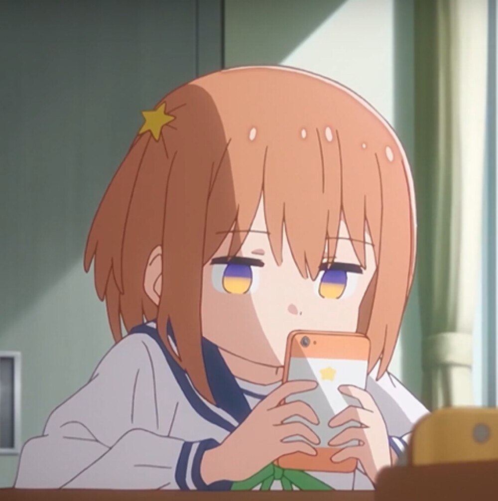 恋爱小行星