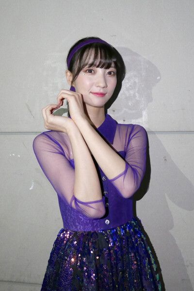 Oh My Girl 裴有彬