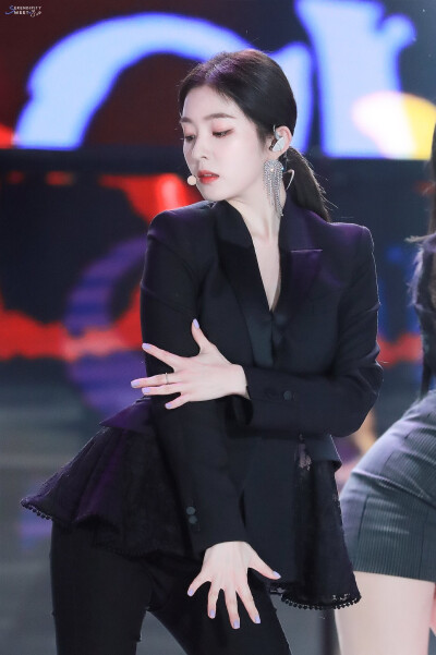 Red Velvet Irene 裴珠泫