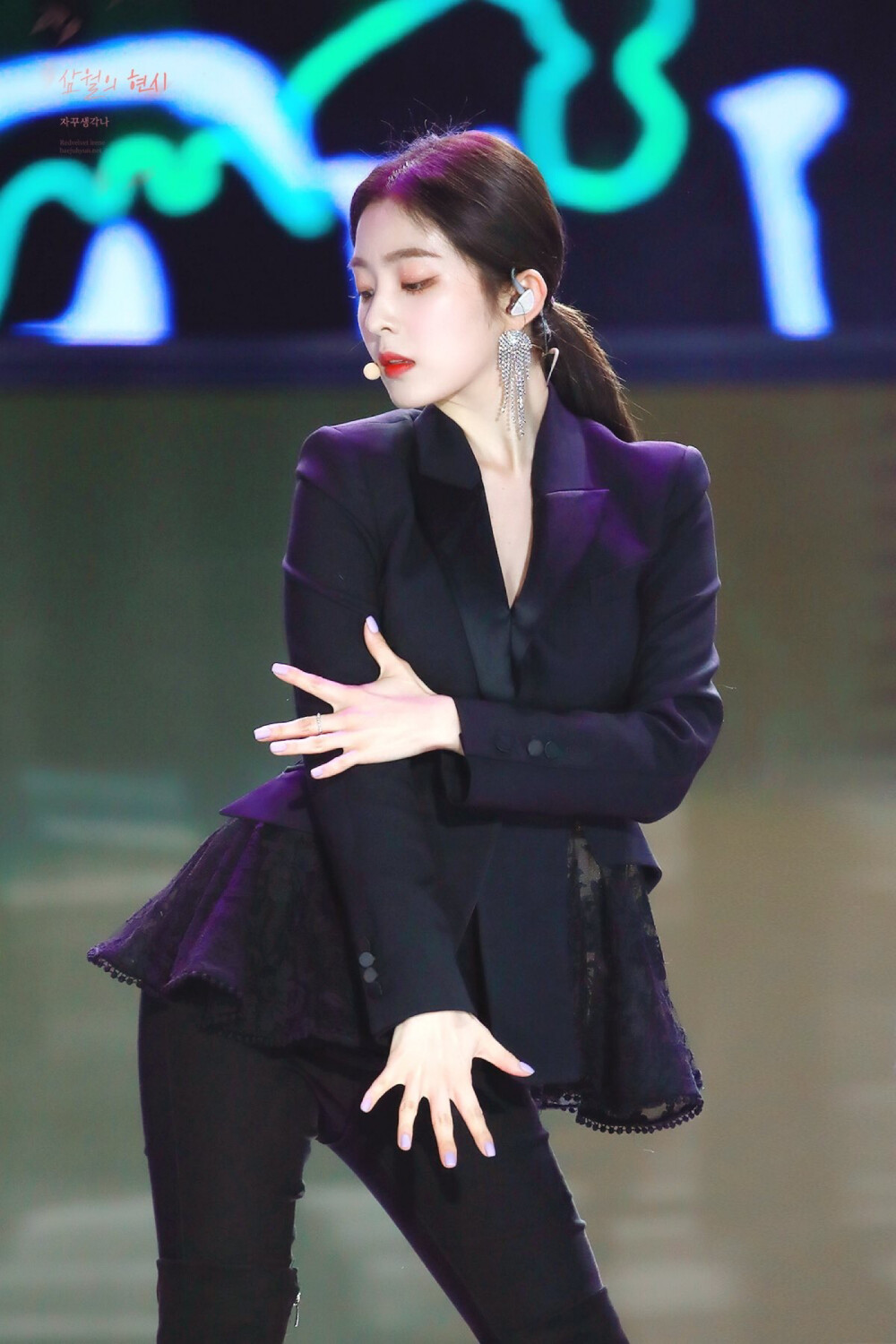 Red Velvet Irene 裴珠泫