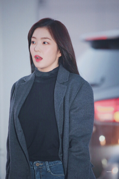 Red Velvet Irene 裴珠泫