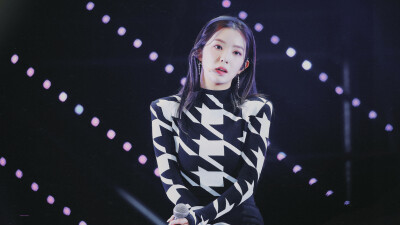 Red Velvet Irene 裴珠泫