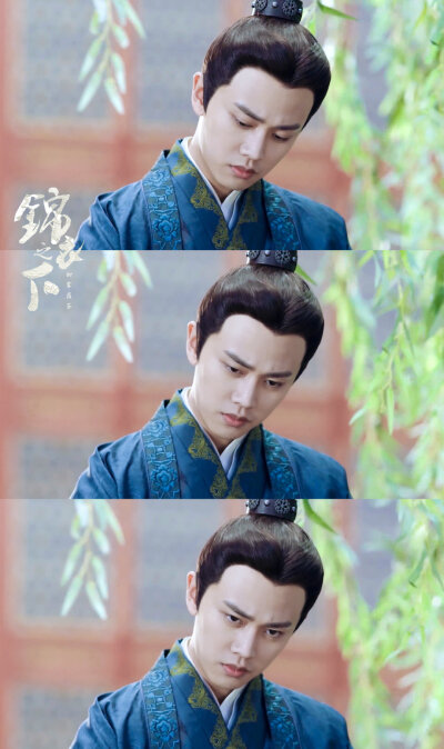 #锦衣之下陆译#任嘉伦