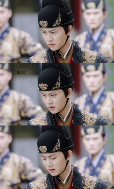 #锦衣之下陆译#任嘉伦